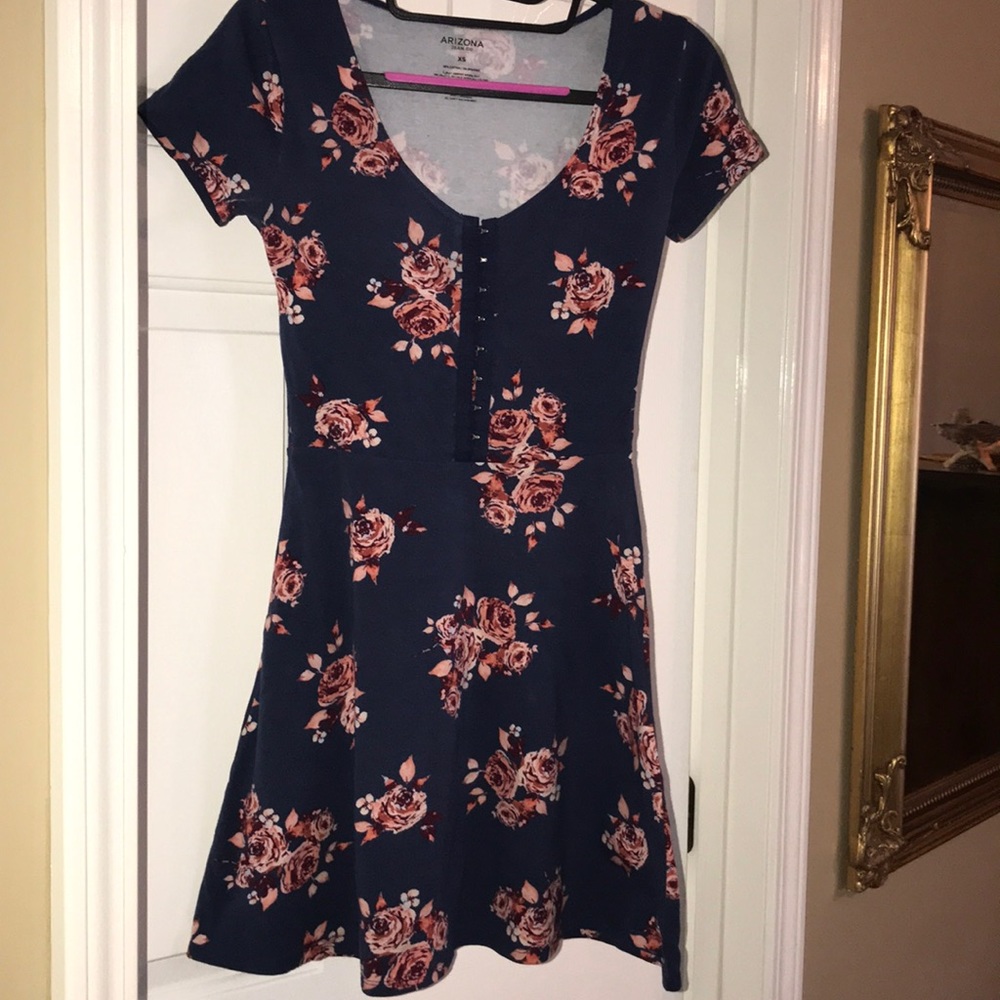 PERFECT LITTLE DRESS